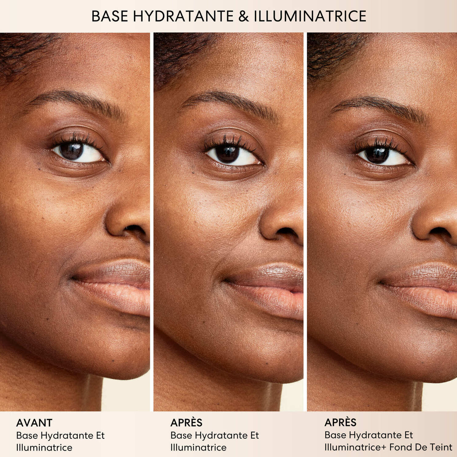 Prime Time® - Primer Hydratant Fini Éclatant 30 ml