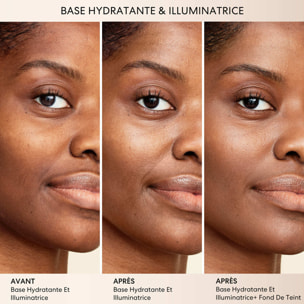 Prime Time® - Primer Hydratant Fini Éclatant 30 ml