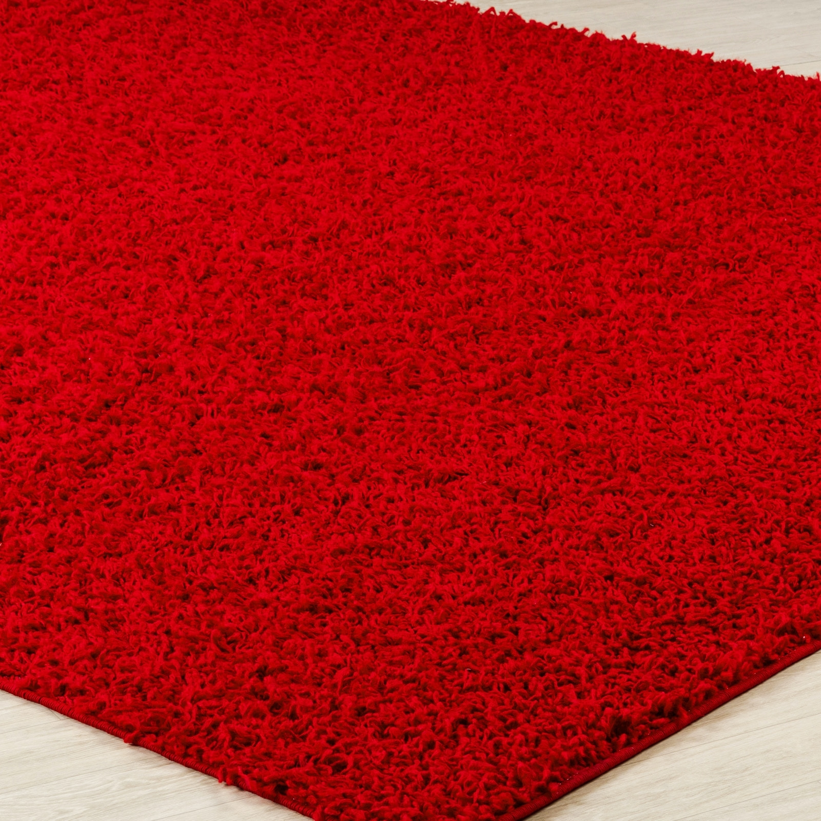 LILLY Alfombra Shaggy Lisa