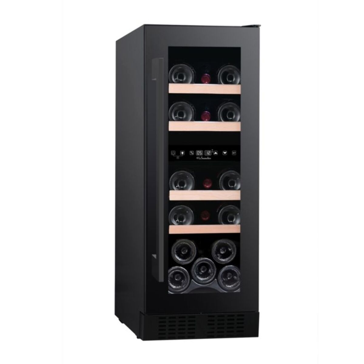 Cave à vin encastrable LA SOMMELIERE LSBU18DZ