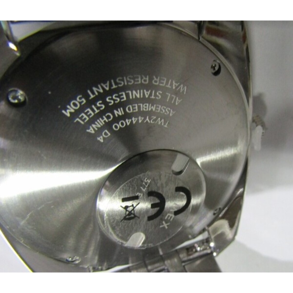 Timex Reloj Analógico De Cuarzo. Timex X Fortnite T80