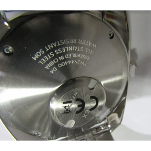 Timex Reloj Analógico De Cuarzo. Timex X Fortnite T80