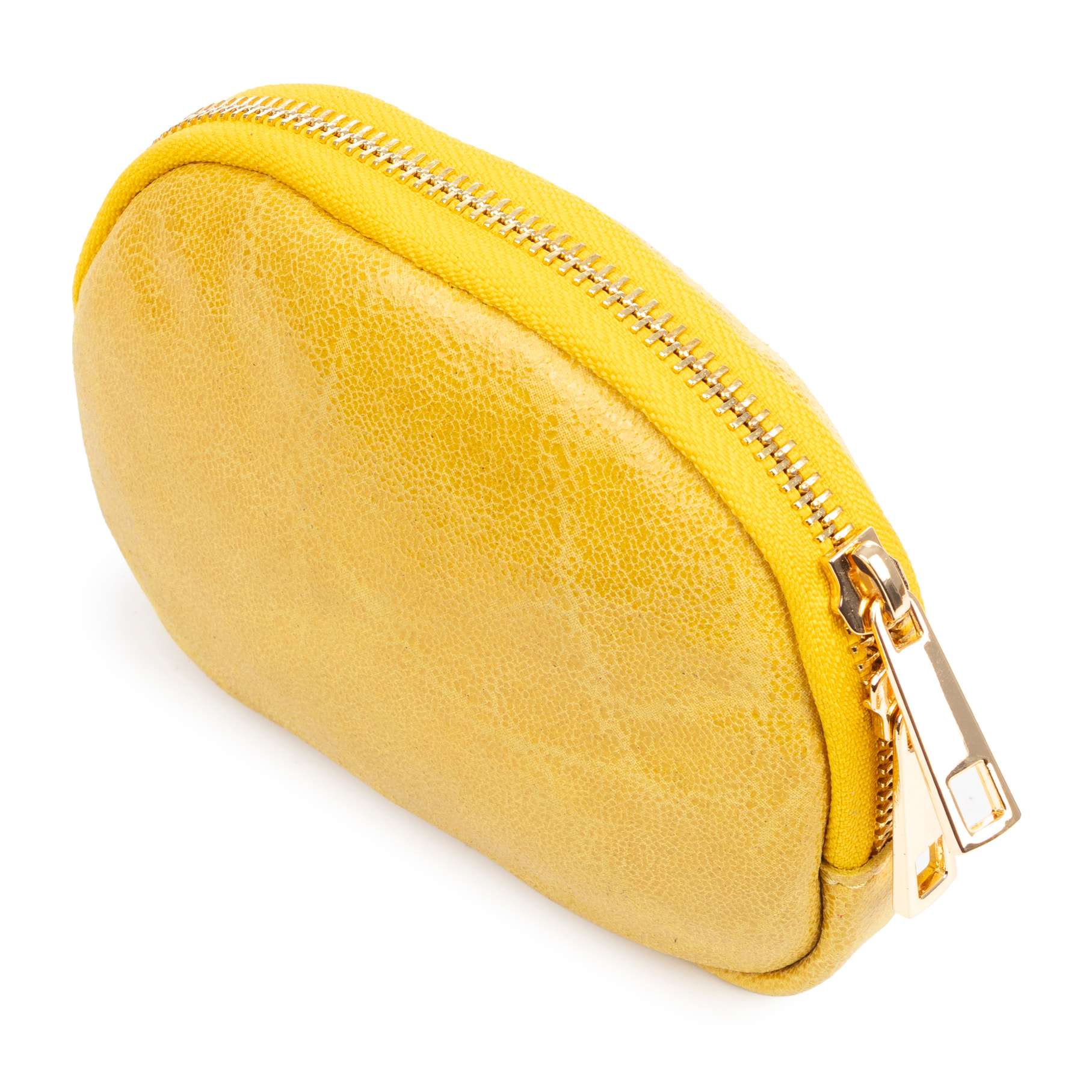 Baratili portafoglio donna. Pelle scamosciata autentica finitura lavata a pietra.