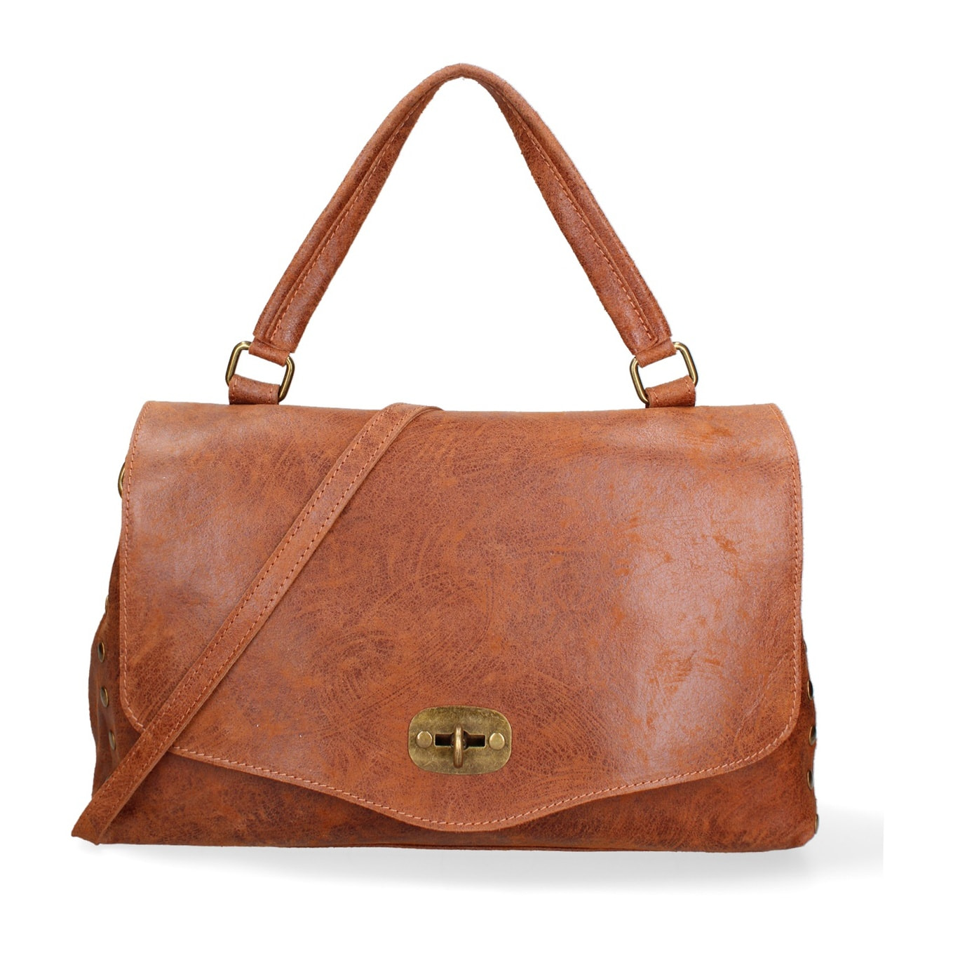 Gave Lux Borsa a mano