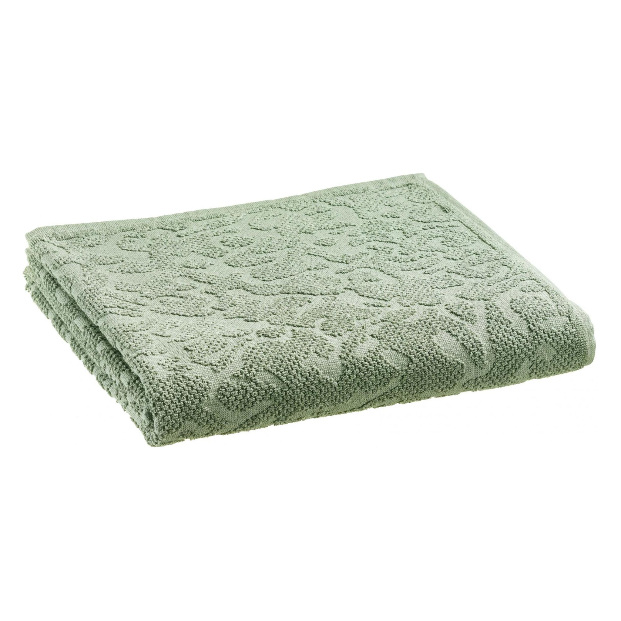 Drap de douche Gilda