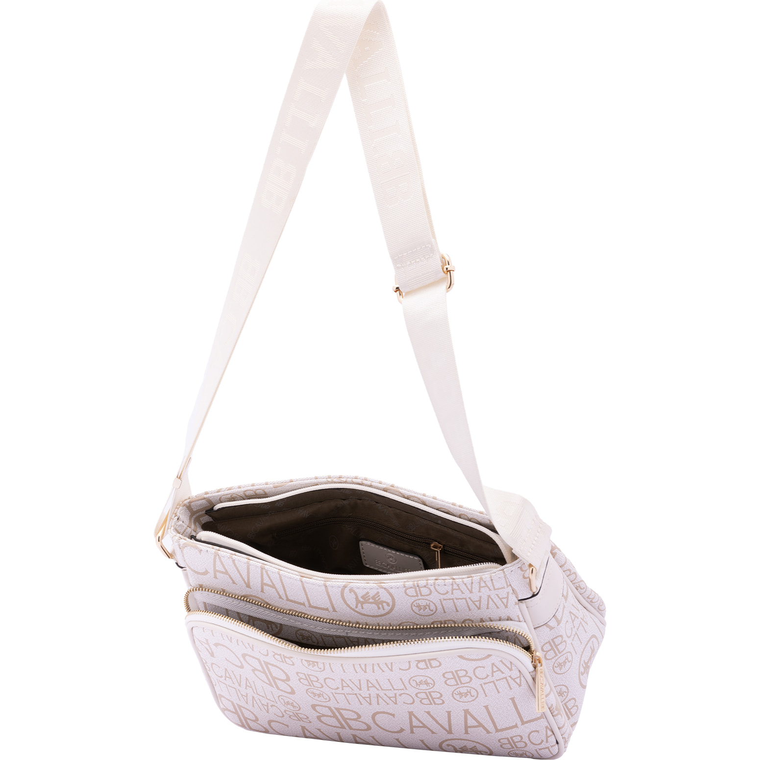 Borsa a tracolla  da donna ecopelle Prodotto Vegano 19x28x13 cm