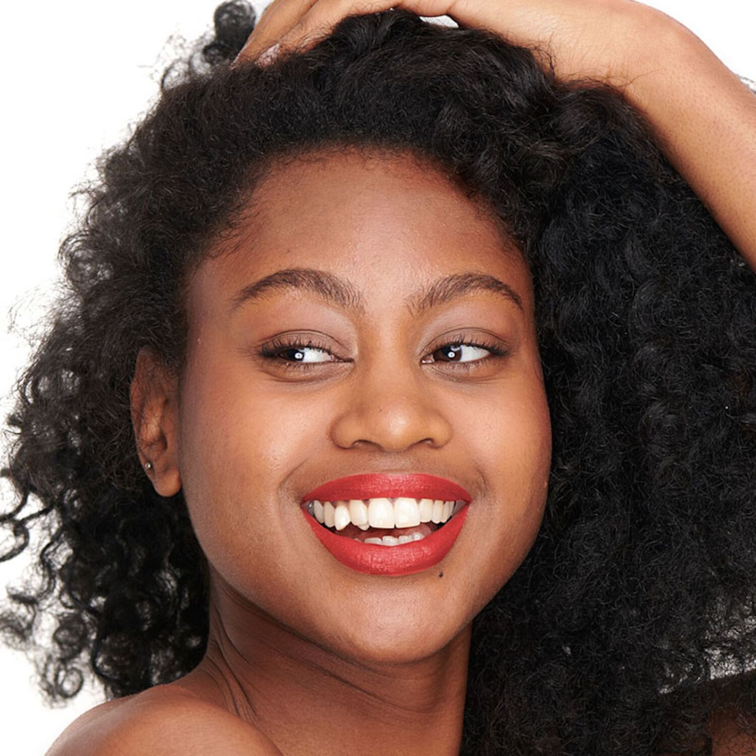 Rouge à Lèvres Hydratant - Rouge à Lèvres Semi-Mat Longue Tenue