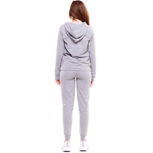 Chándal con capucha de mujer Shine On