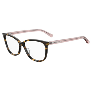 Gafas de Vista Love Moschino MOL546 086 de Acetato Mujer 55 mm