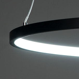 Tomasucci Lampadario RING multicolore