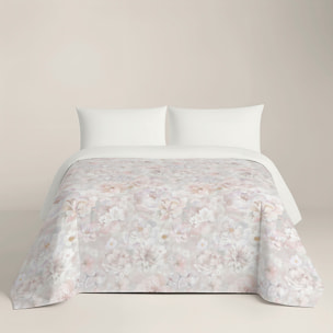 Funda Nórdica Estampada 2/3 piezas - 100% Algodón - Selma