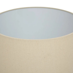 Lampadaire Alitha beige H100cm