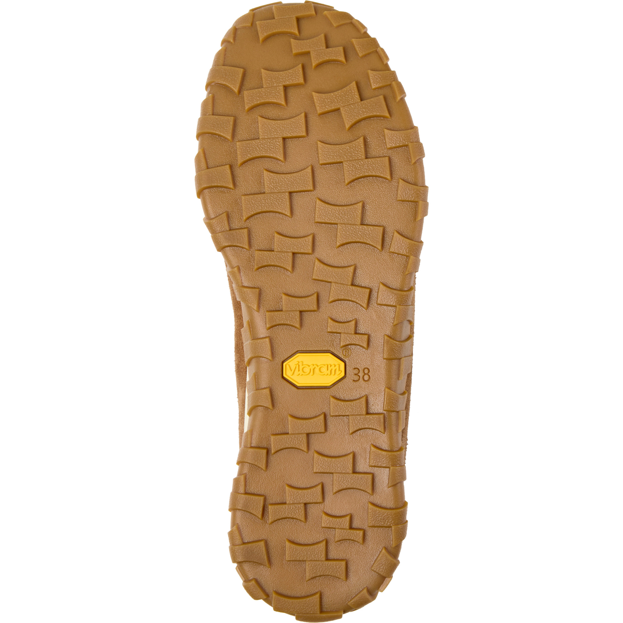 Zapatillas - CAMPER Drift Walk - Marron - Piel de ante