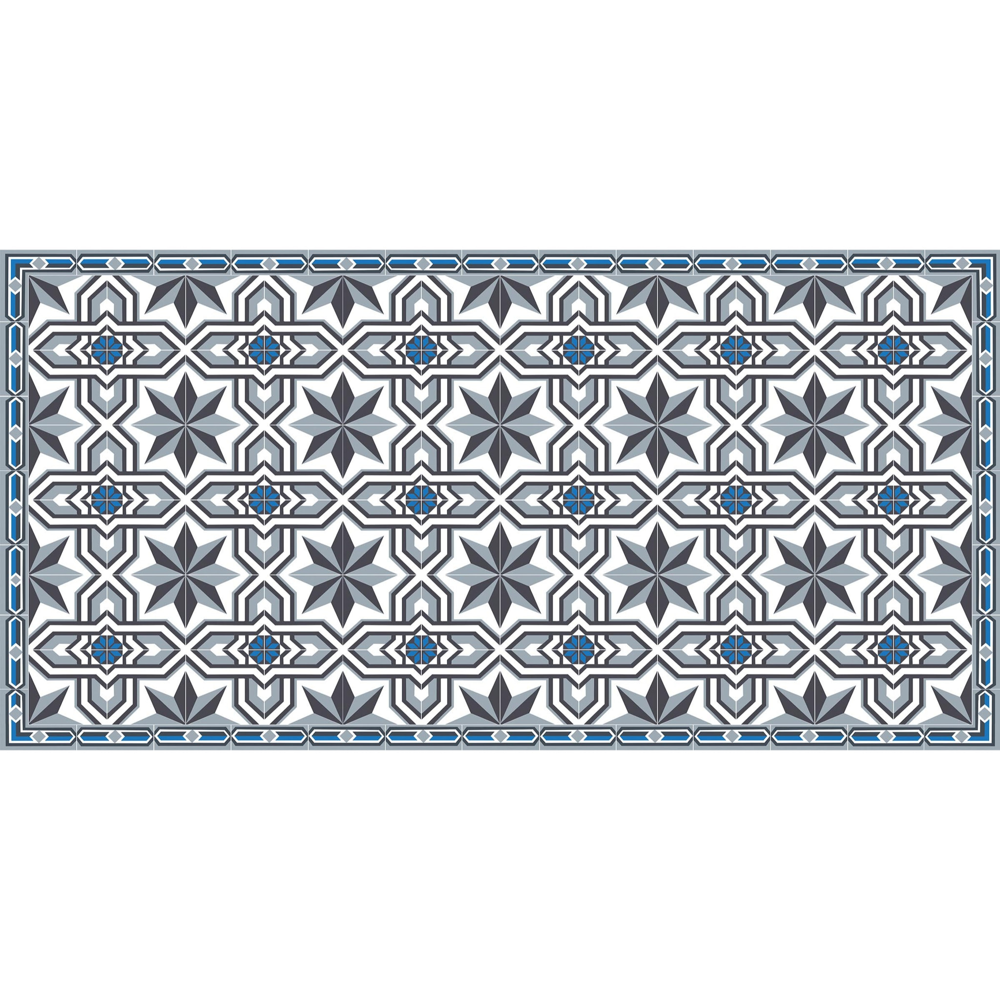 Alfombras vinílicas de Ceramiko - Gisele