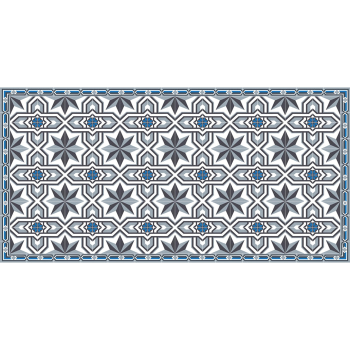 Alfombras vinílicas de Ceramiko - Gisele