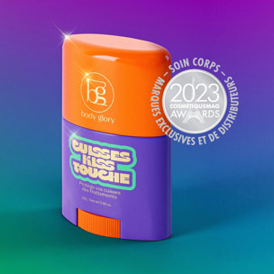 Cuisses Kiss Touche - Stick Anti-Frottements 25g