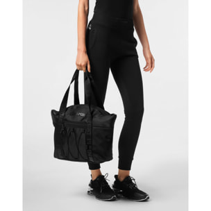 PLEIN SPORT Borsa a tracolla
