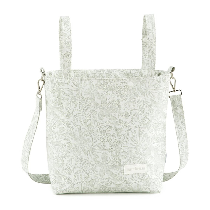 Cambrass Bolso Talega Selva