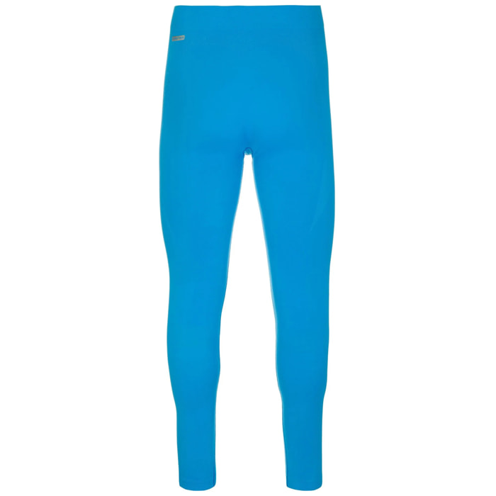 Kappa - Pantalone Intimo Uomo Blu - KAPPA4SKIN KOMBAT NAQUIE