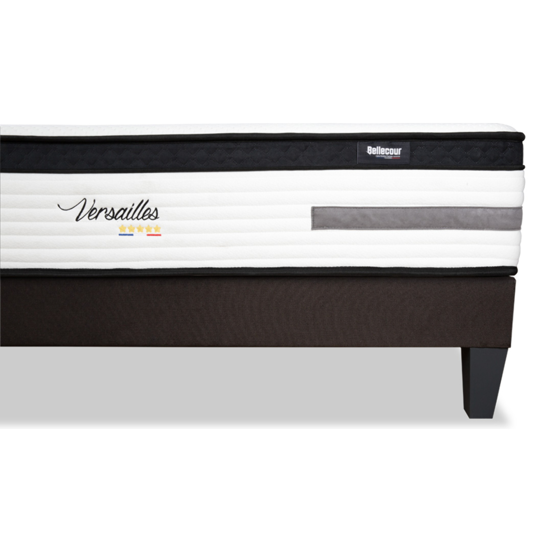 Matelas Ressorts ensachés Versailles | Accueil Memoire de forme