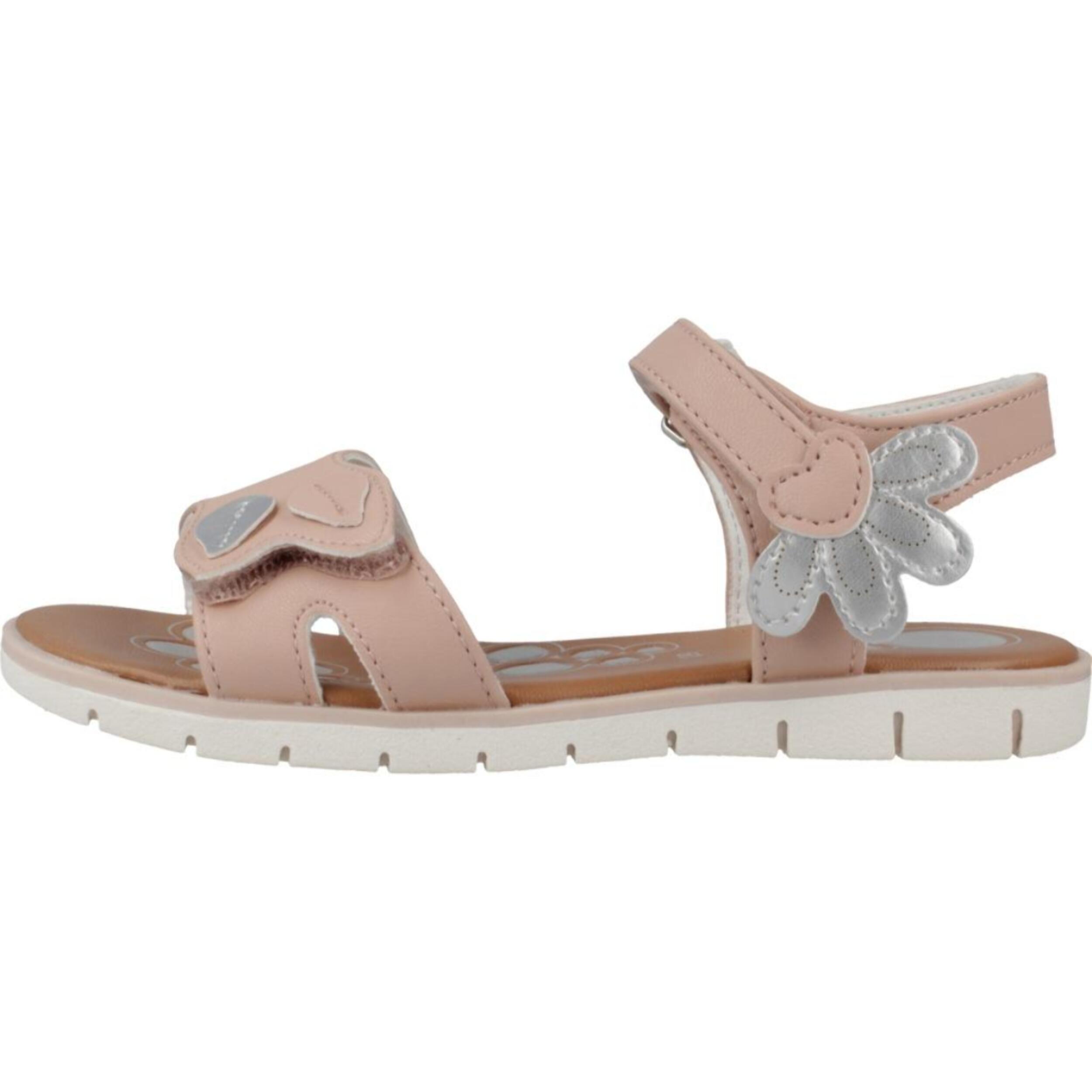 Sandalias Niña de la marca CHICCO  modelo CIMA NUDE