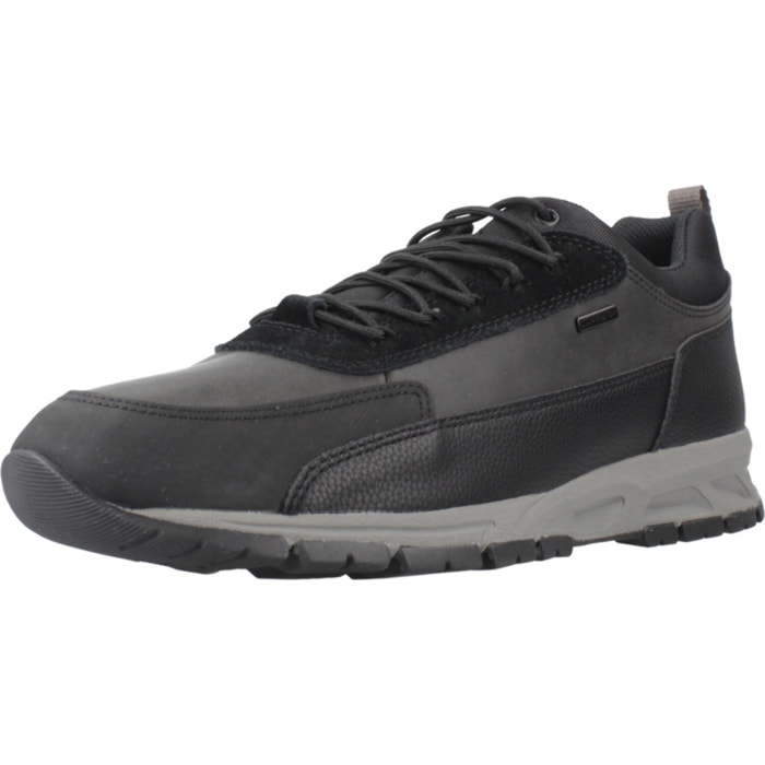 Sneakers de  Hombre de la marca GEOX  modelo U DORAY NEGRO