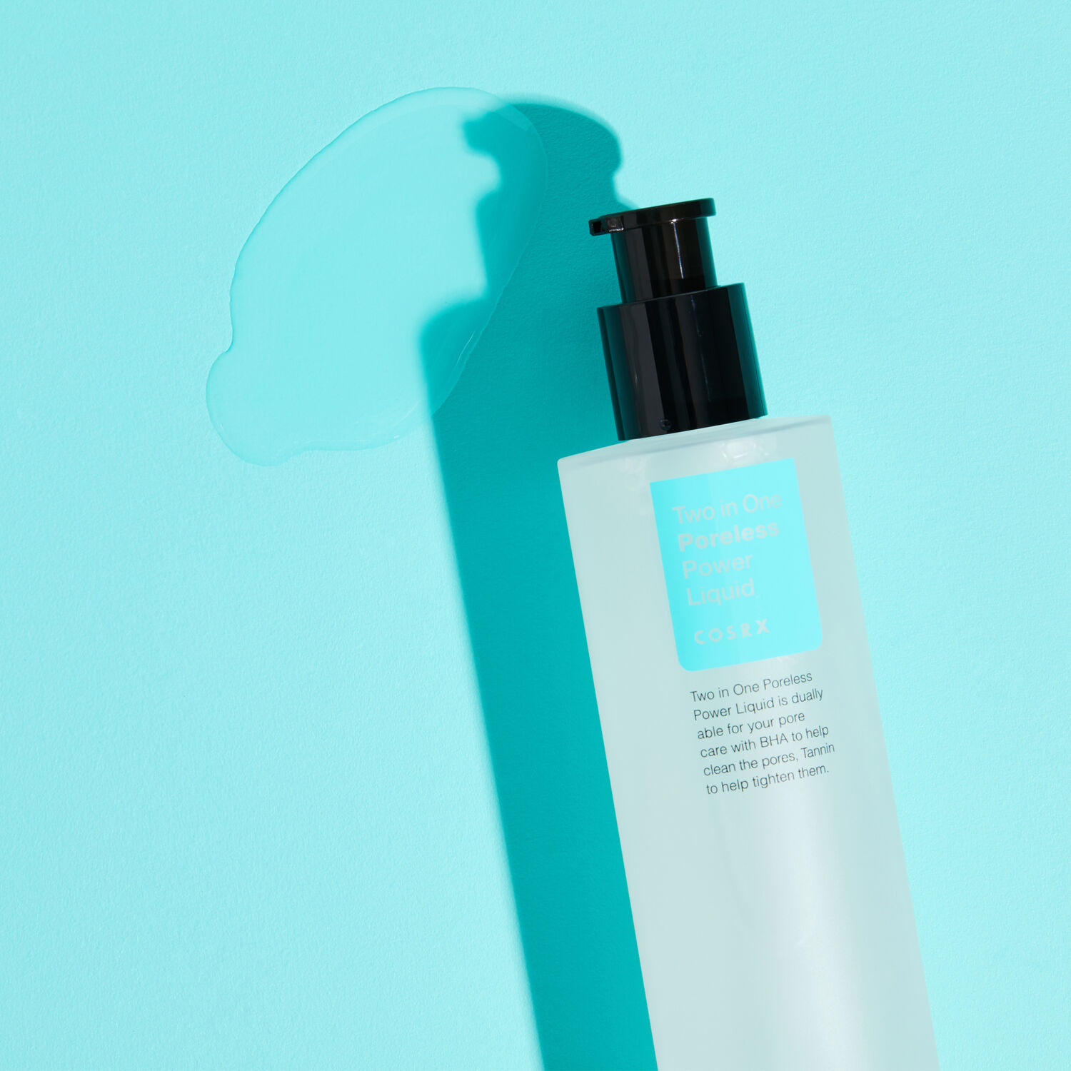 Two In One Poreless Power Liquid - Sérum Liquide 100 ml