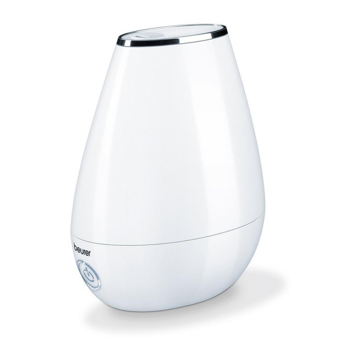 Humidificateur d'air - Blanc