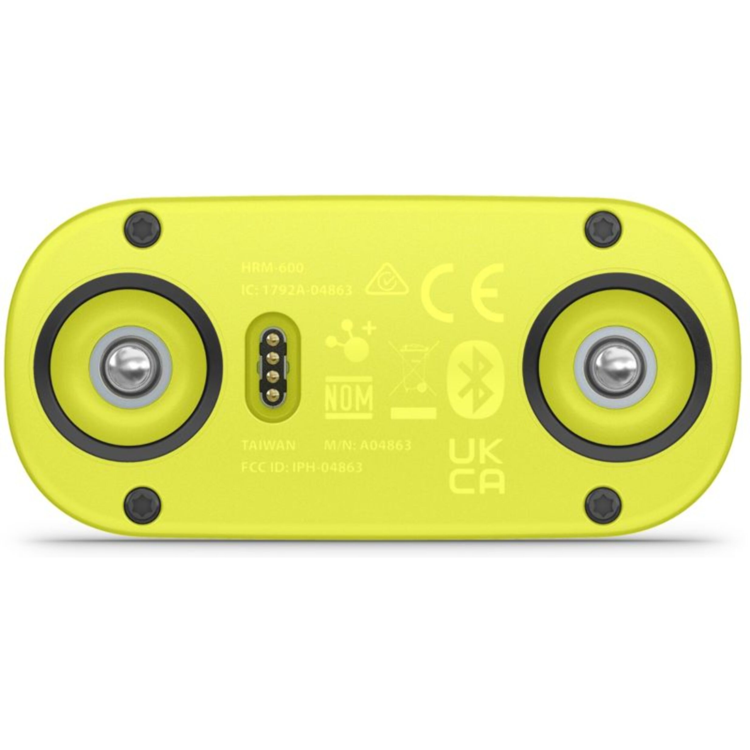 Ceinture cardio GARMIN HRM 600 XS-S