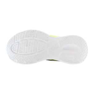 U.S. Polo Assn. - Sneakers WALLY003K/5TY2 in maglia per bambino