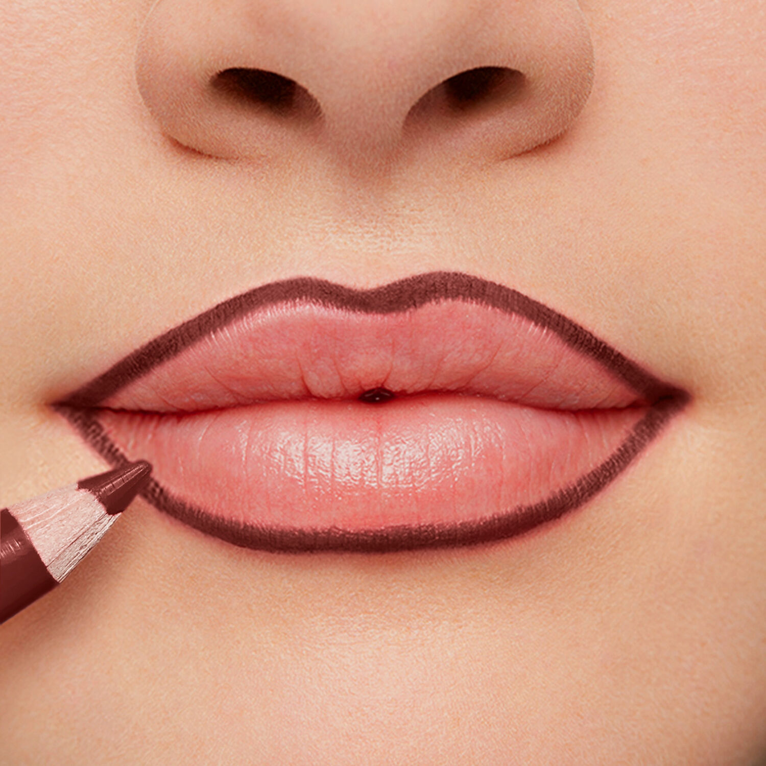 Lip Liner Pencil - Lèvres Contour Edition
