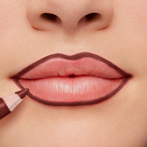 Lip Liner Pencil - Lèvres Contour Edition
