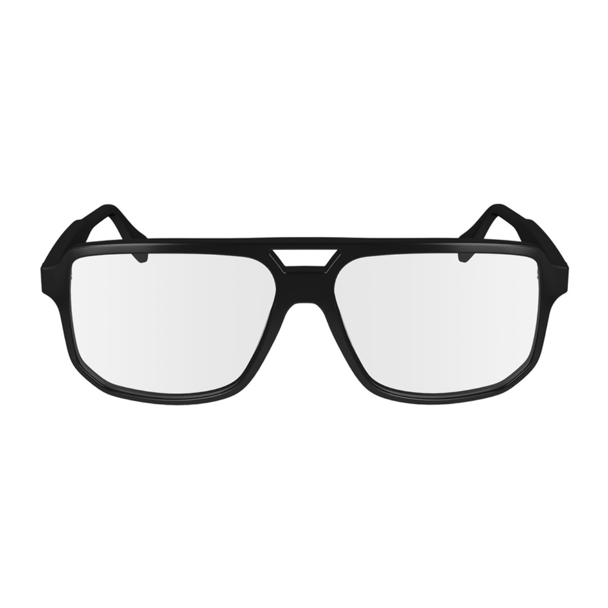 Gafas de Vista Karl Lagerfeld KL6156 001 de Acetato Hombre 58 mm