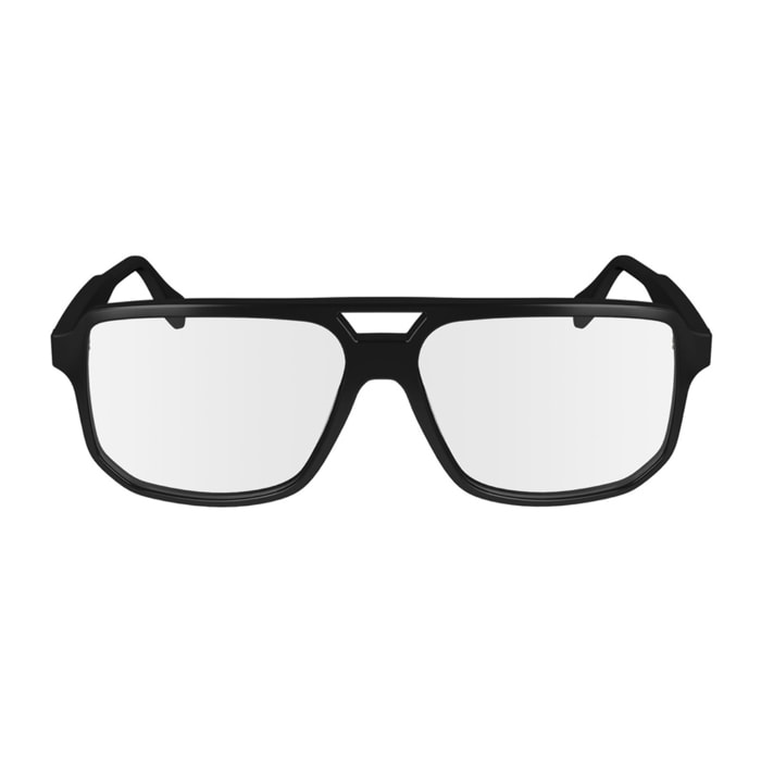 Gafas de Vista Karl Lagerfeld KL6156 001 de Acetato Hombre 58 mm