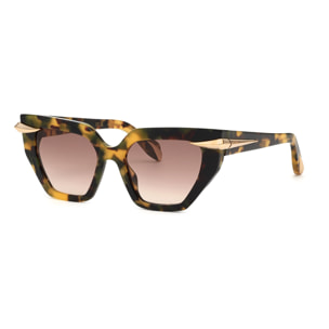 Gafas de sol Roberto Cavalli Unisex SRC001M540AGG