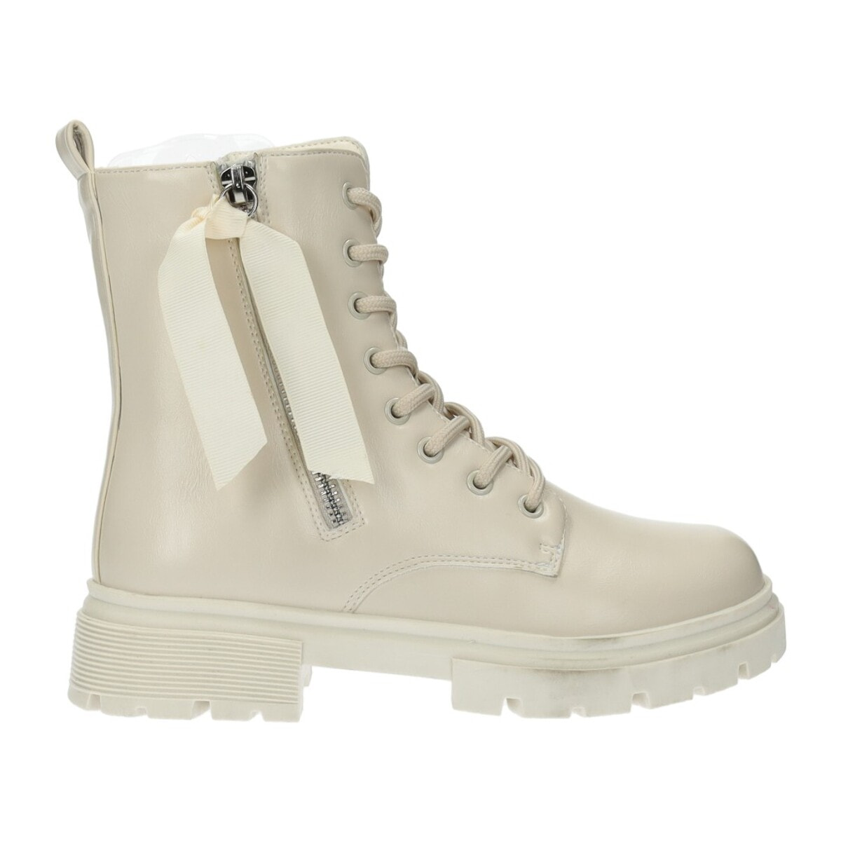 Anfibi Bambino Tata Italia Beige