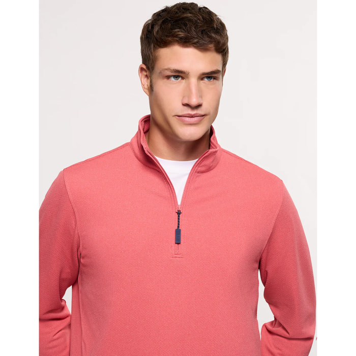 Sudadera Coral - Madawi