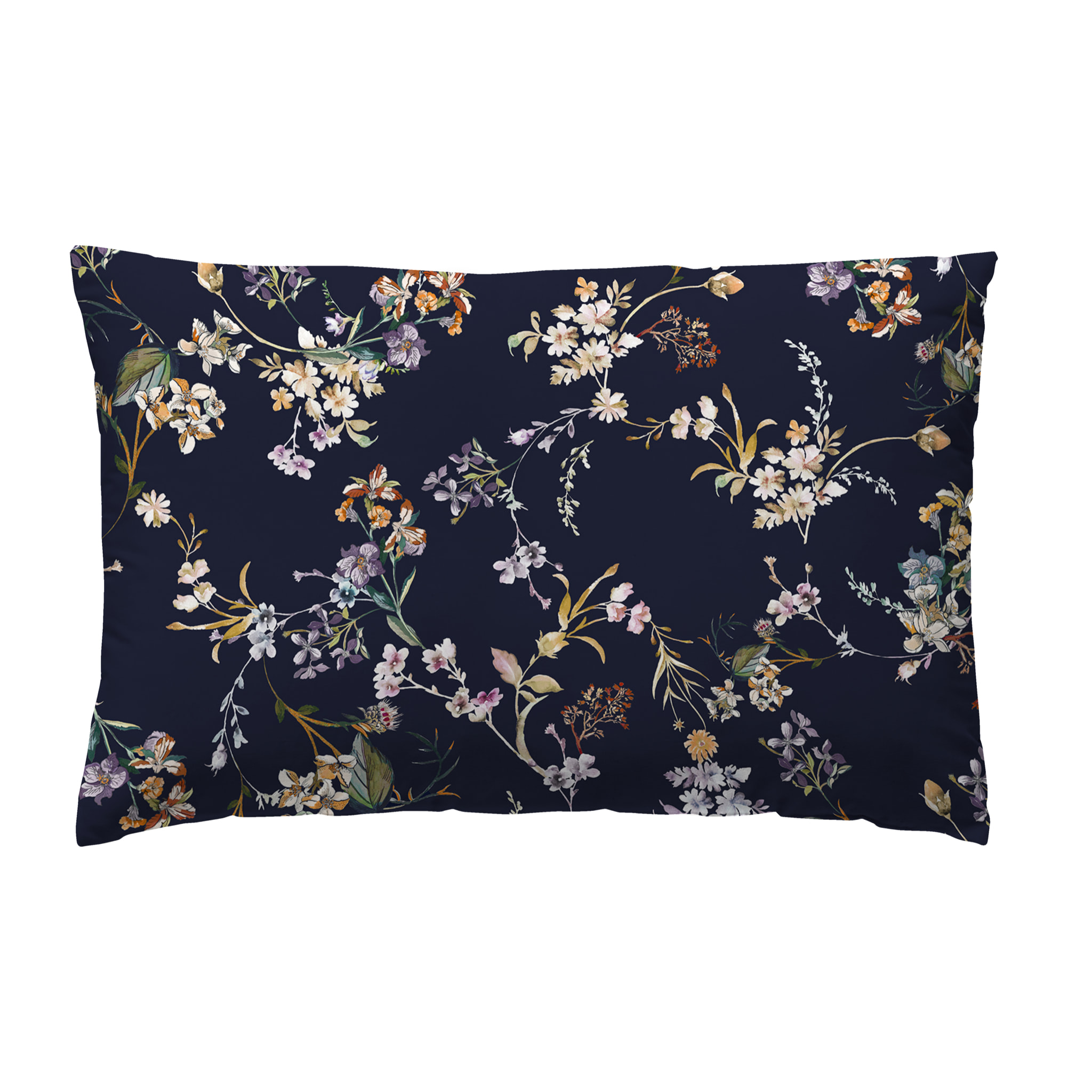 Funda de Almohada Myrna 100% algodón 200 hilos