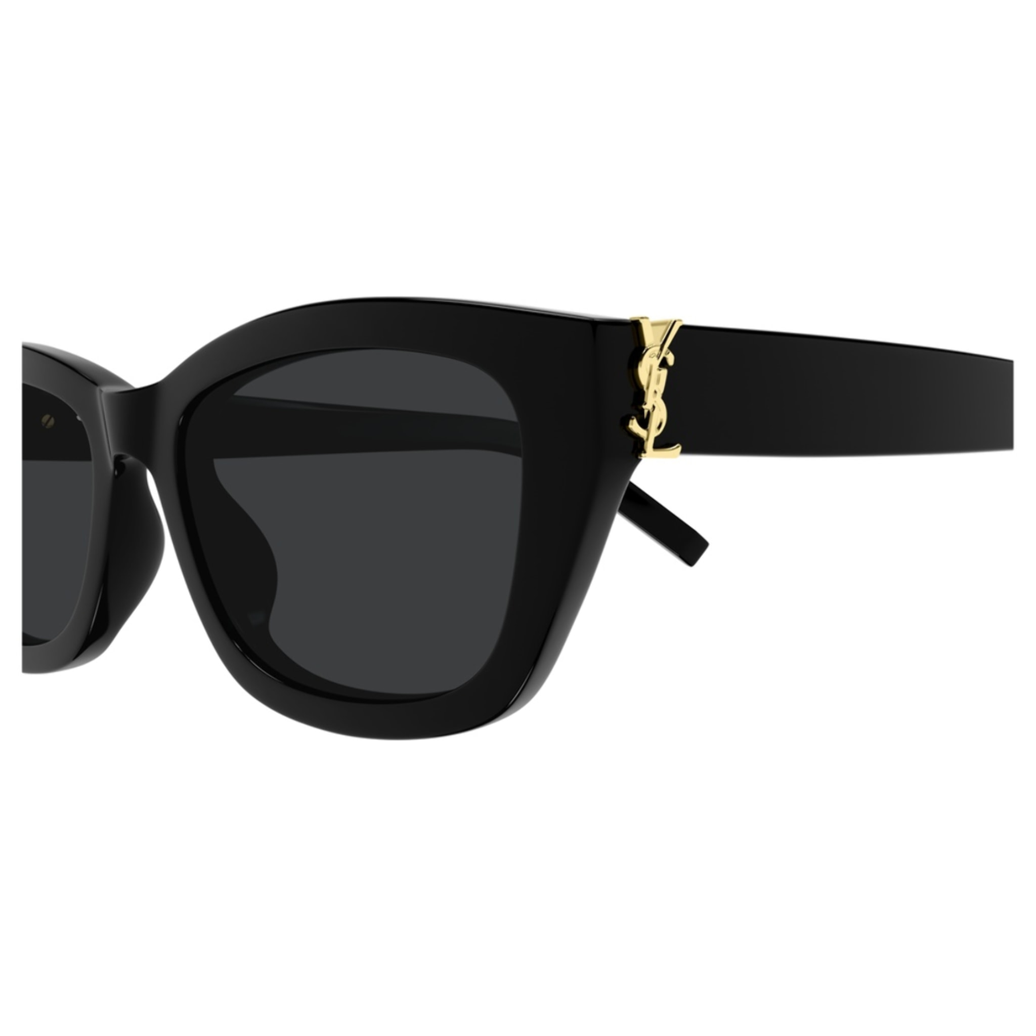 Gafas de Sol Saint Laurent SL M153-001 de Acetato Mujer 55 mm