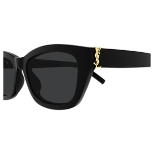 Gafas de Sol Saint Laurent SL M153-001 de Acetato Mujer 55 mm