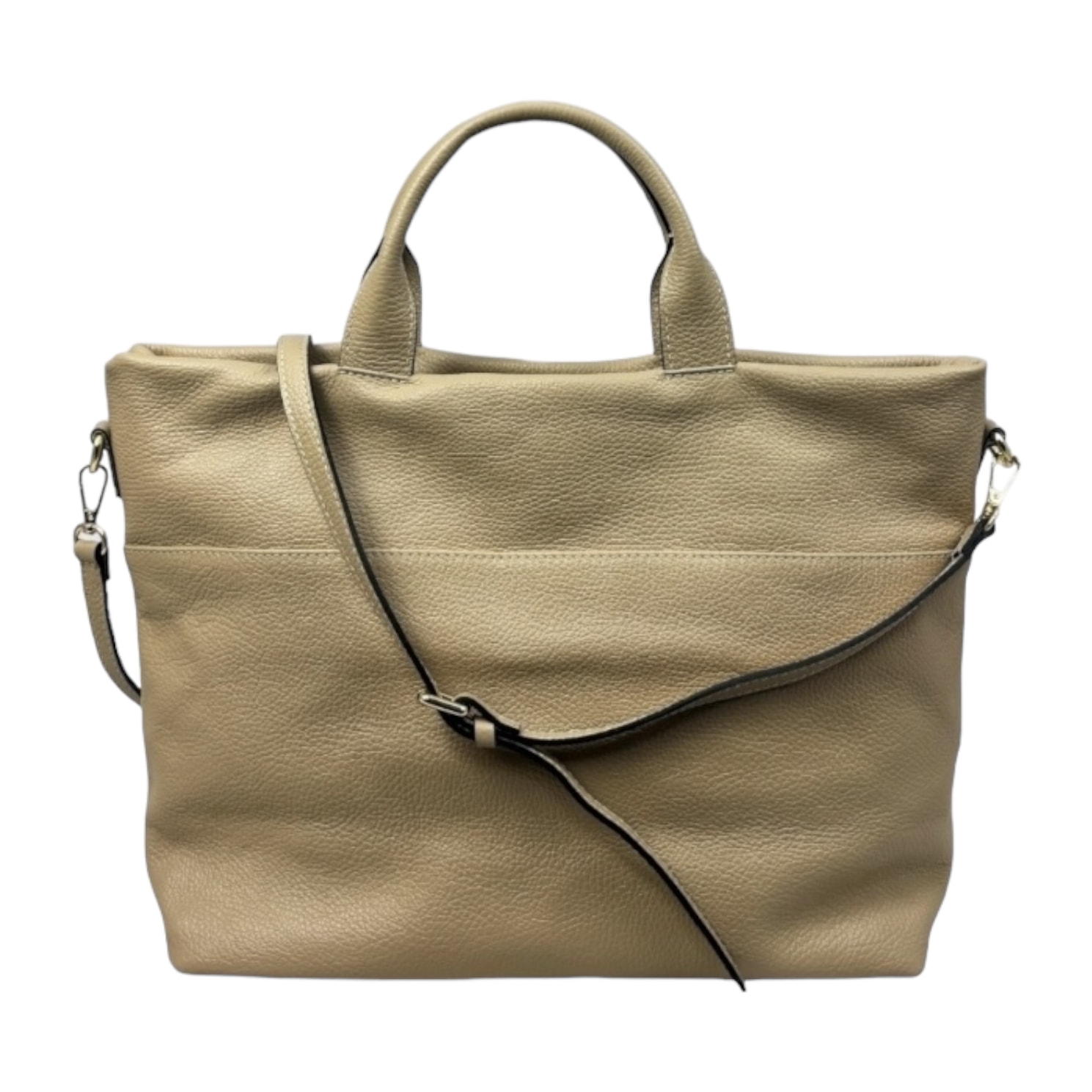 Borsa a mano Cheval Firenze Portofino Taupe