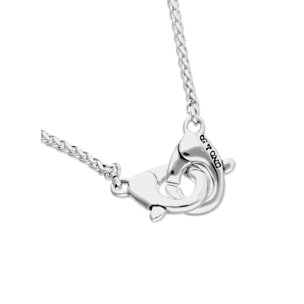 Colgante SER INSEPARABLE  U