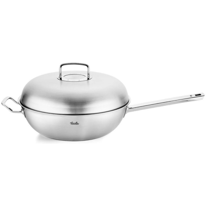 Wok FISSLER 32cm Orignal Profi Collection
