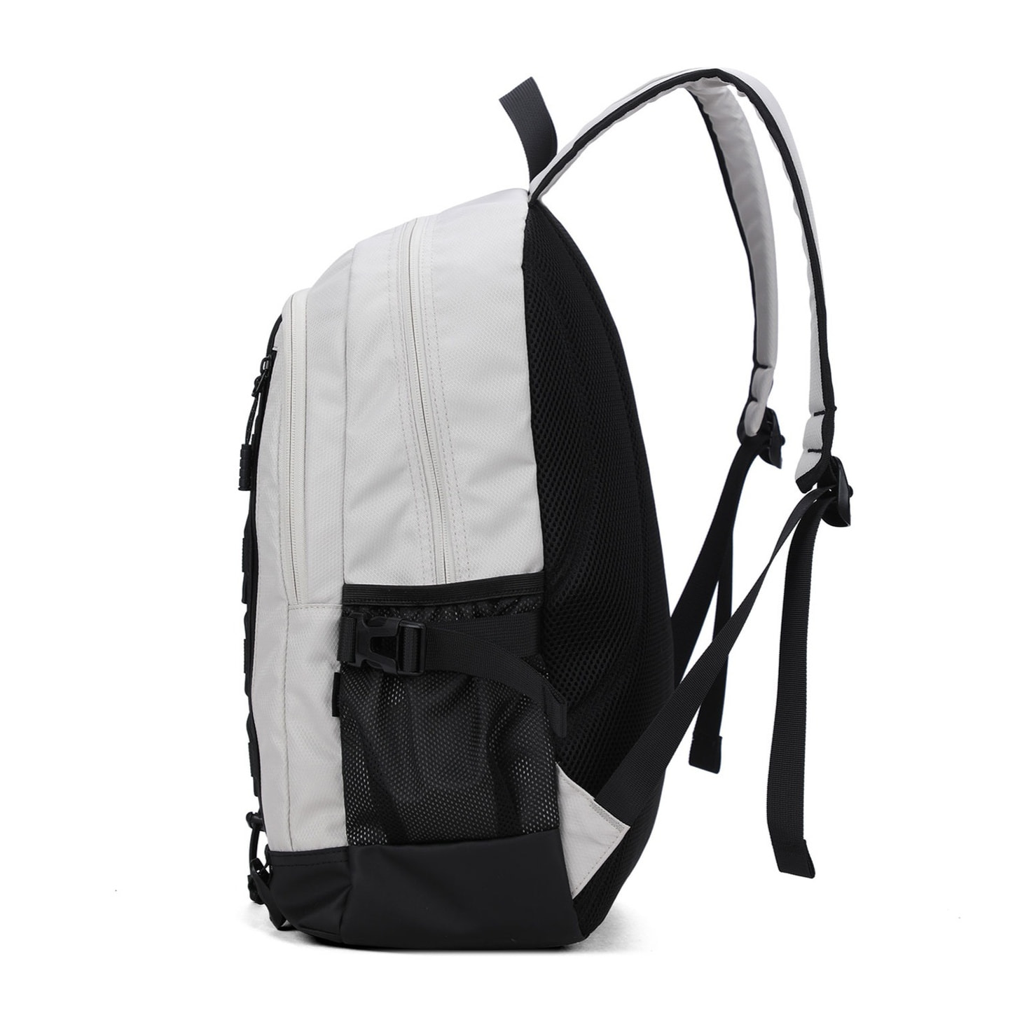 Zaino unisex Brescia - Poliestere - Casual - 33.0 x 14.0 x 46.0 cm