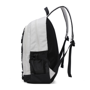 Zaino unisex Brescia - Poliestere - Casual - 33.0 x 14.0 x 46.0 cm
