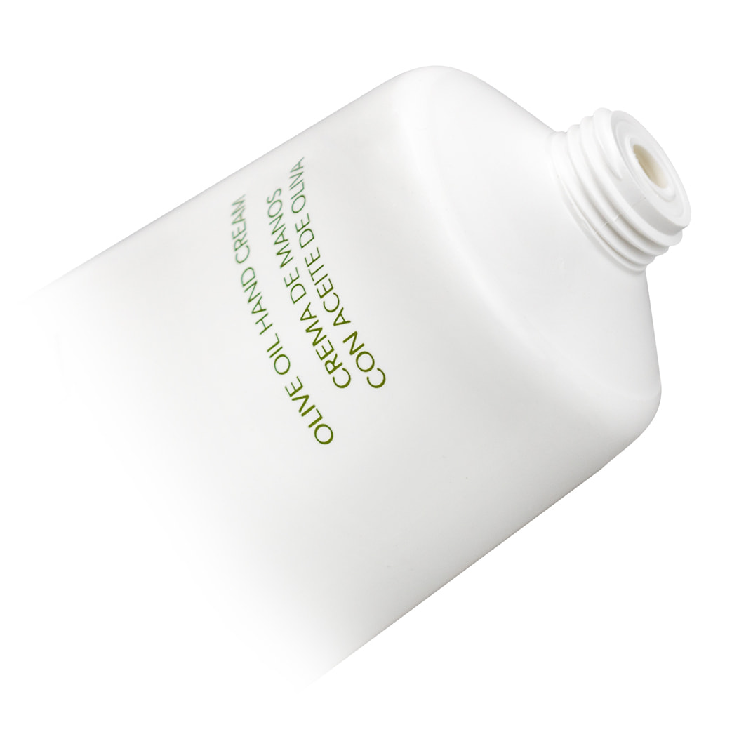Lait corporel huile d'olive postquam - tous types de peaux - 250 ml