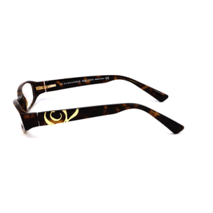 Montura de gafas Alexander Mcqueen Infantil AMQ-4118-086