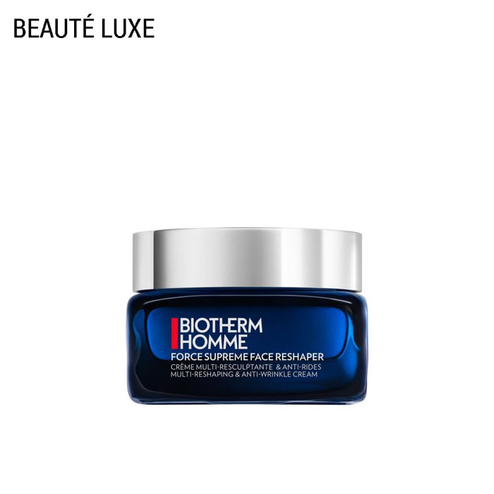 Force Supreme Face Reshaper - Crème Visage Resculptante 50ml