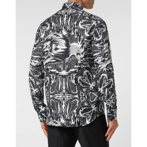PHILIPP PLEIN Shirt CIRCUS