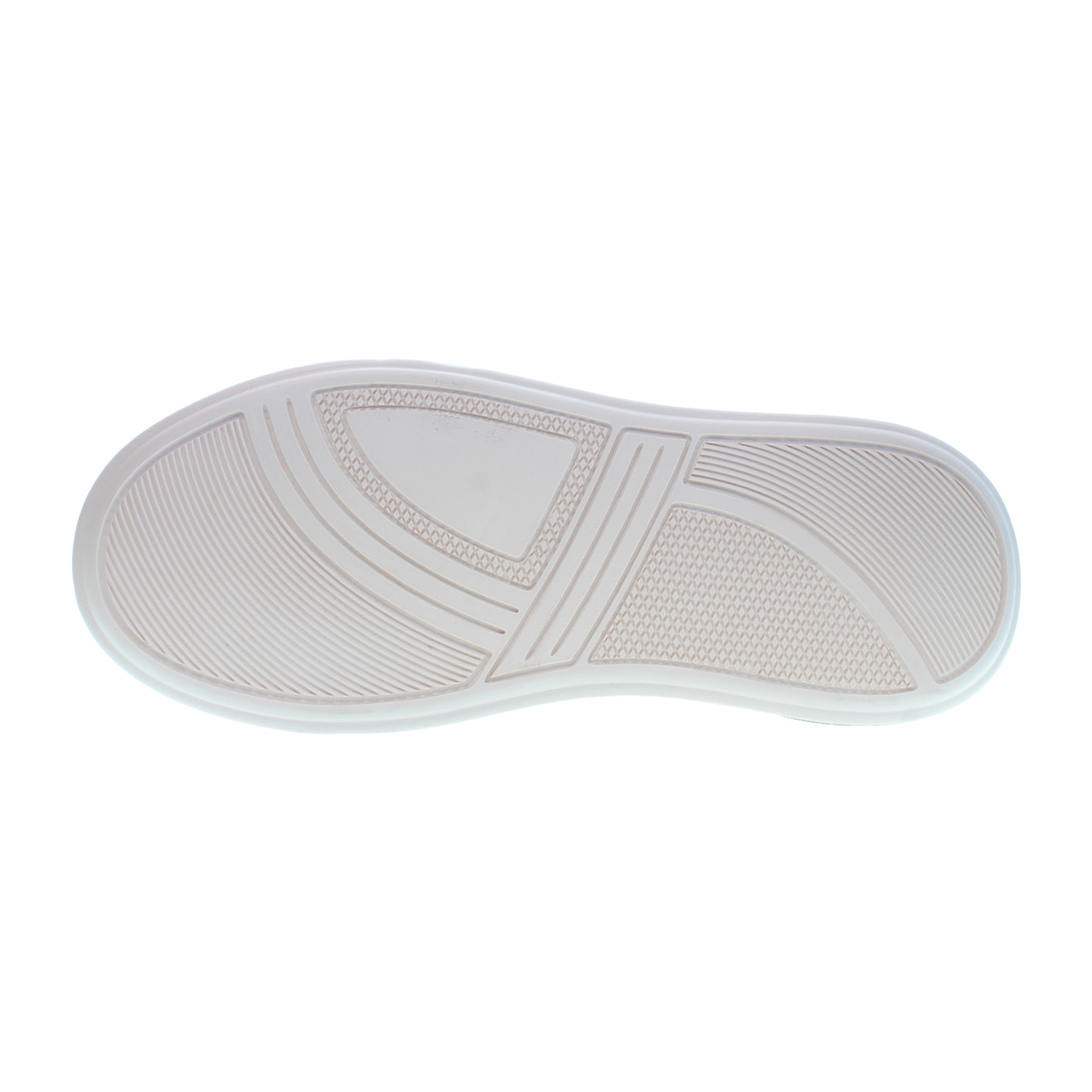 U.S. Polo Assn. - Sneakers ASUKA001W-4LY1 in sintetico per donna